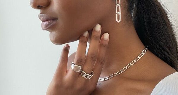 Silver Chain Jewellery’s Allure: Why It Will Always Be a Classic