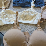 Comfort and Confidence: Discover the Perfect Maternity Bra for Every Stage