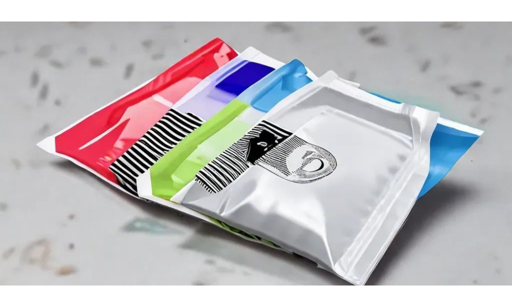 How Custom Poly Mailer Bags Improve Shipping Appeal