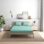 Queen Size Bedsheet: A Perfect Fit for Everyday Comfort