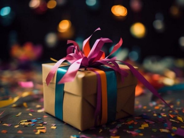 Make Any Gift Shine: The Art of Personalization for Every Event