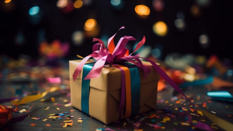 Make Any Gift Shine: The Art of Personalization for Every Event