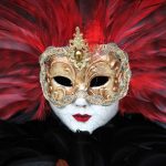 Venetian Masks: Why This Is the Perfect Season to Get One