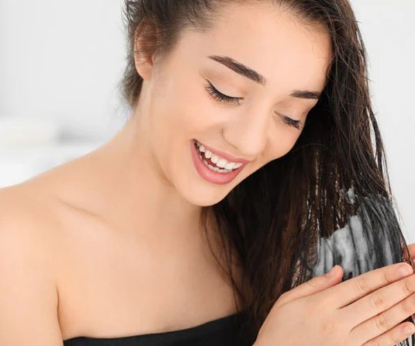 Revitalize Your Hair: Unleash The Power of Shea Butter Conditioner