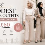 Best Modest Office Outfit Stores in London Under £60