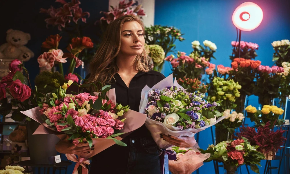 How to Choose a Florist in Singapore for Different Occasions